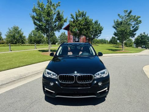 Used 2016 BMW X5 sDrive35i RWD image 4