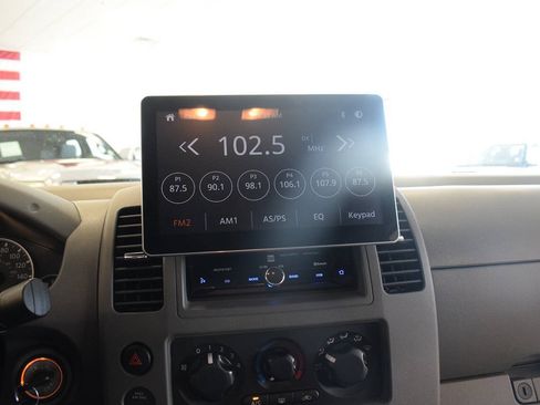Used 2007 Nissan Frontier LE AWD/4WD image 34