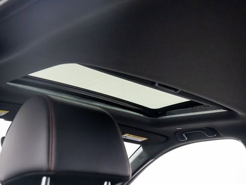 Certified 2025 Honda CR-V Sport Touring image 18