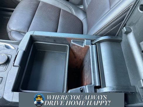 Used 2023 Chevrolet Traverse High Country w/ LPO, Cargo Package image 16