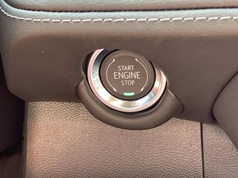 New 2026 Chevrolet Suburban Z71 w/ Comfort Package image 28