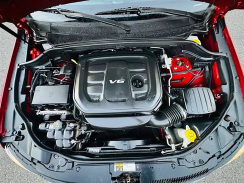 Used 2017 Jeep Grand Cherokee Trailhawk image 36