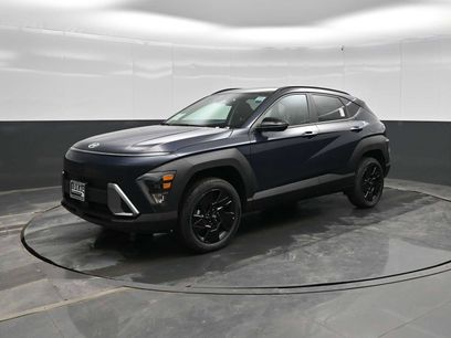 New 2026 Hyundai Kona SEL Sport