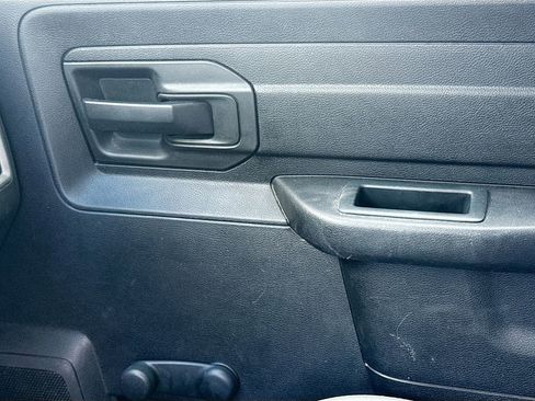 Used 2017 RAM 1500 Tradesman RWD image 22