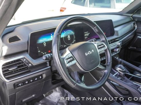 Used 2023 Kia Telluride SX X-Line image 31