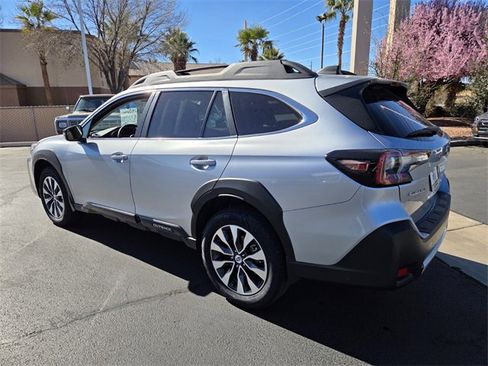 Used 2024 Subaru Outback Limited XT w/ Popular Package #2 image 6