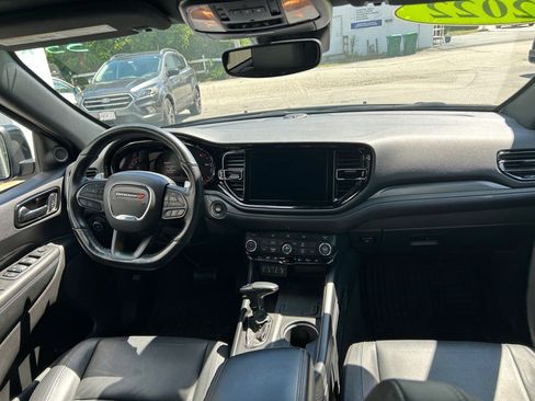 Used 2022 Dodge Durango GT image 11