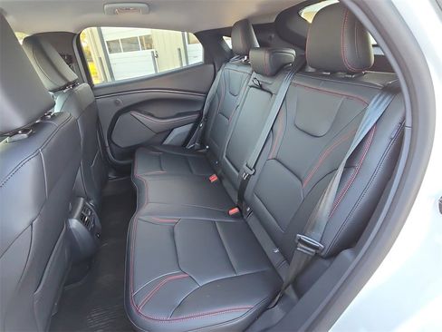 New 2025 Ford Mustang Mach-E Premium w/ Sport Appearance Package image 14