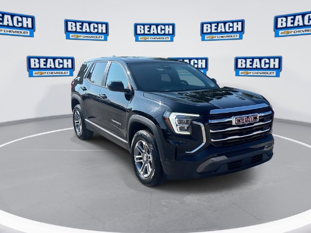 Used 2026 GMC Terrain Elevation FWD image 2