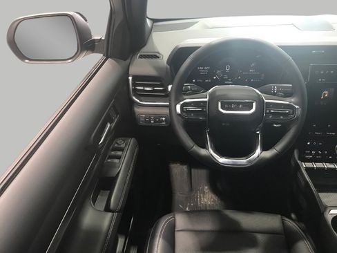 Certified 2026 GMC Terrain Elevation w/ Elevation Premium Package image 12