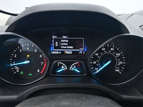 Used 2017 Ford Escape SE w/ Equipment Group 201A image 13