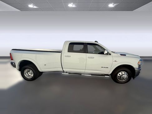 Used 2019 RAM 3500 Laramie image 7