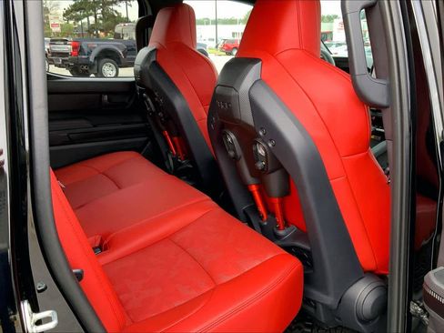 Used 2024 Toyota Tacoma TRD Pro image 19