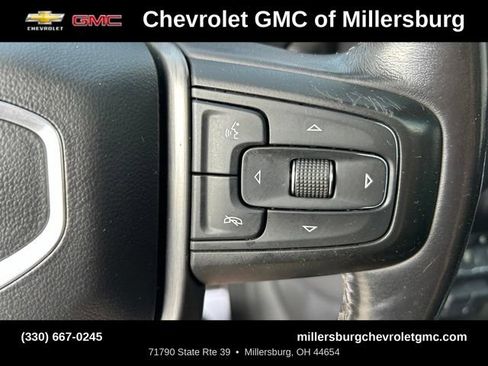 Used 2021 GMC Sierra 3500 Denali w/ Denali Ultimate Package AWD/4WD image 25