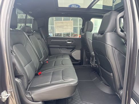New 2026 RAM 1500 Rebel w/ Rebel Level 2 Equipment Group AWD/4WD image 31