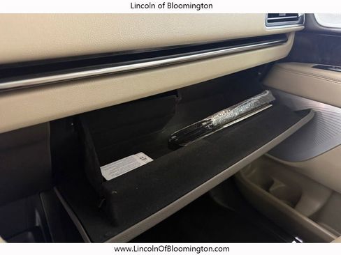 Used 2024 Lincoln Navigator L Reserve image 45