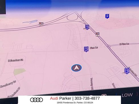 Used 2025 Audi Q5 Premium Plus w/ Premium Plus AWD/4WD image 21