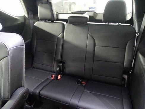 New 2026 Chevrolet Traverse LT w/ Driver Confidence Package image 5