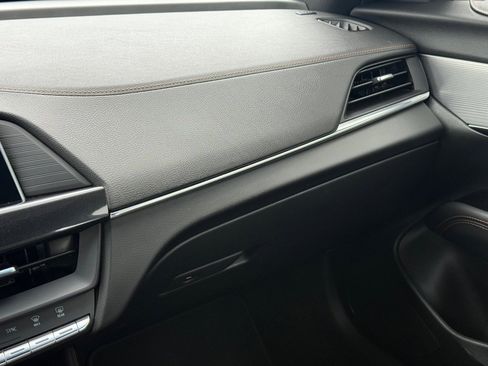 Used 2021 Cadillac CT4 Sport w/ Bose Premium Audio Package image 28