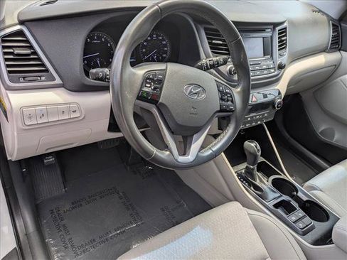 Used 2017 Hyundai Tucson Value FWD image 10