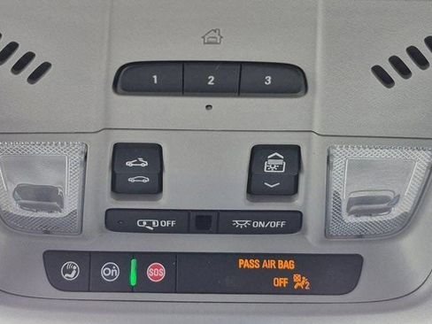 Used 2022 GMC Terrain AT4 w/ Infotainment Package II AWD/4WD image 82