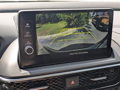 New 2025 Acura ADX AWD image 27