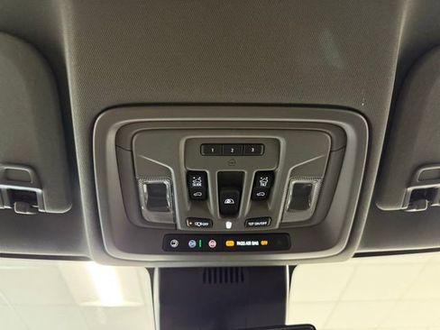 New 2026 Chevrolet Silverado 1500 LT Trail Boss w/ LT Trail Boss Premium Package image 21