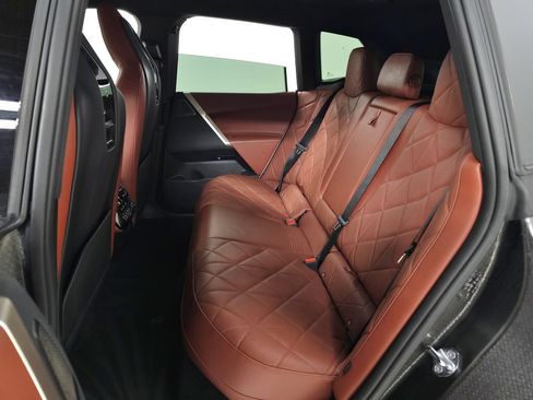 Certified 2024 BMW iX M60 AWD/4WD image 48