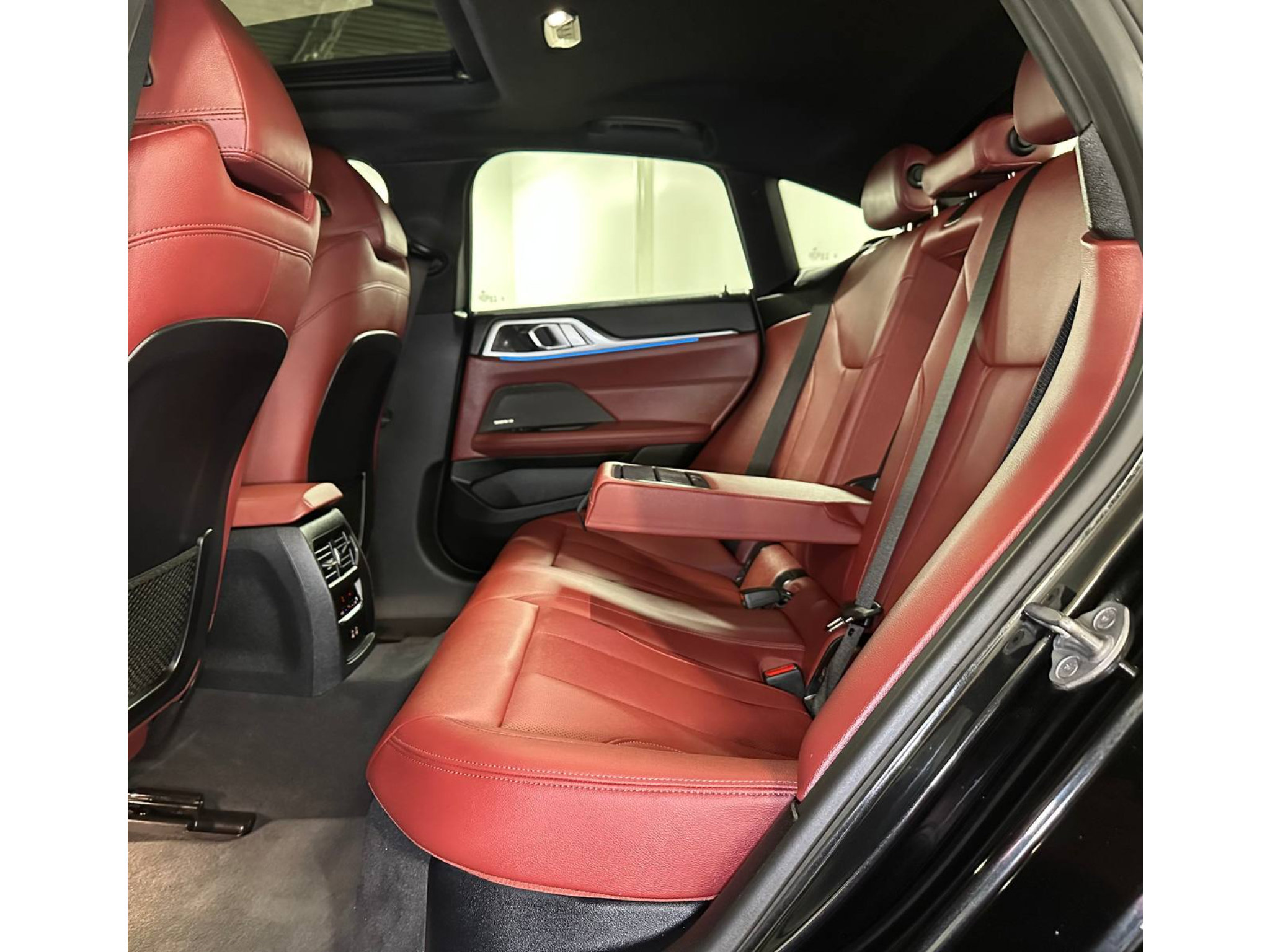 Used 2023 BMW i4 eDrive40 w/ Premium Package RWD image 22