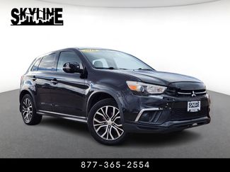 Used 2019 Mitsubishi Outlander Sport ES video 1