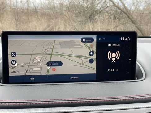 Used 2023 Acura MDX A-Spec image 19