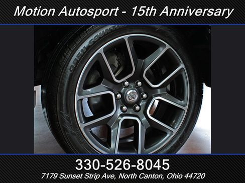 Used 2019 RAM 1500 Sport w/ Level 2 Equipment Group AWD/4WD image 54