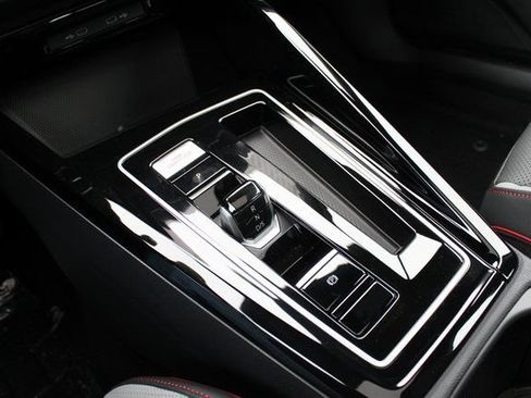 New 2026 Volkswagen GTI SE image 18