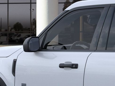 New 2026 Ford Bronco Sport Big Bend w/ Convenience Package AWD/4WD image 19