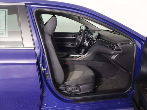 Used 2024 Toyota Camry LE image 26