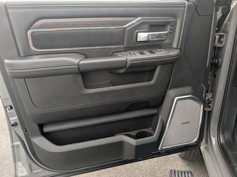 New 2026 RAM 3500 Laramie image 9