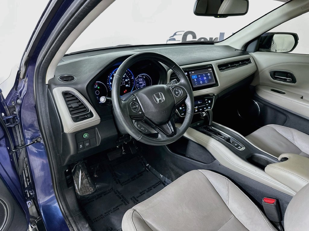 Used 2016 Honda HR-V EX-L image 10