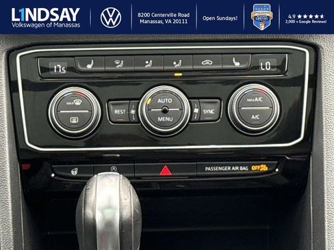 Used 2019 Volkswagen Atlas SEL image 15