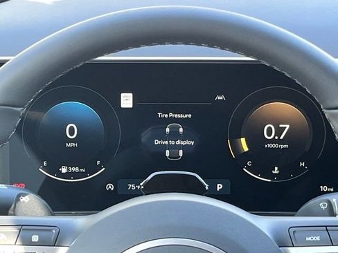 New 2026 Hyundai Tucson SEL AWD/4WD image 25
