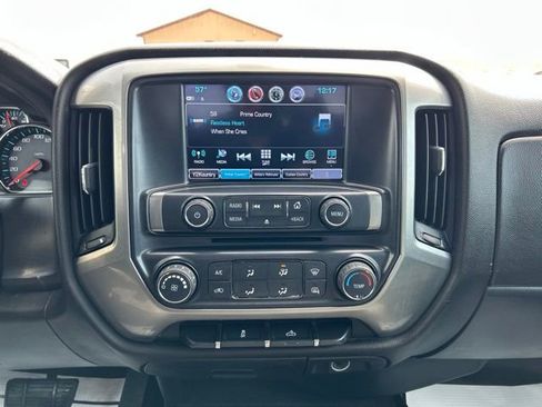 Used 2019 Chevrolet Silverado 3500 LT AWD/4WD image 14