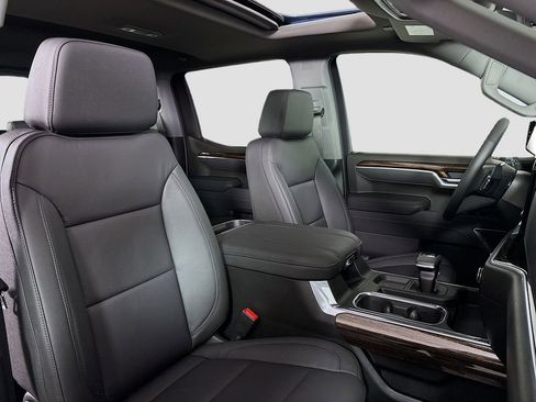 New 2026 GMC Sierra 1500 Elevation w/ Elevation Premium Package image 29