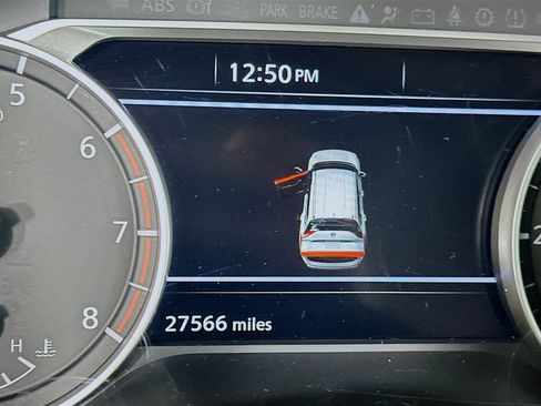 Used 2026 Nissan Rogue SV AWD/4WD image 19