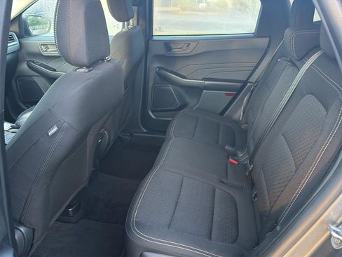Used 2025 Ford Escape Active FWD image 11
