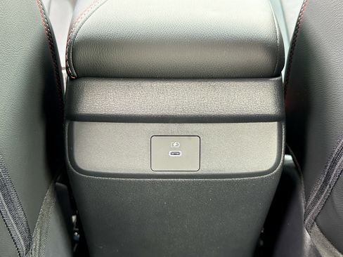 New 2026 Nissan Sentra SR w/ SR Premium Package FWD image 32