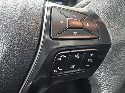 Certified 2018 Ford Explorer Limited w/ Equipment Group 301A image 46