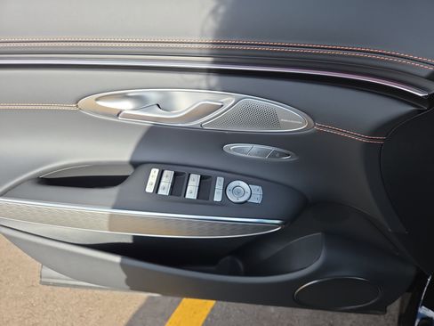 New 2026 Genesis GV70 2.5T Sport Prestige image 5