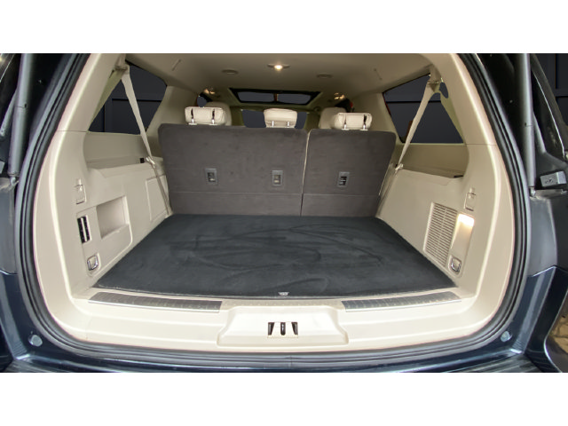 Used 2021 Lincoln Navigator L Reserve w/ Luxury Package AWD/4WD image 28