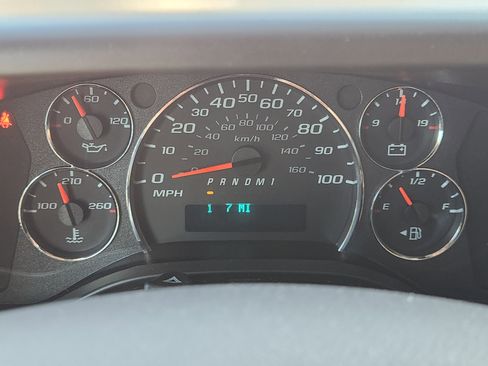 New 2025 Chevrolet Express 4500 w/ Power Convenience Package image 6