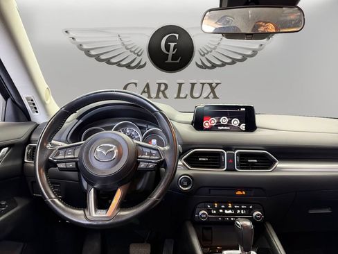Used 2019 MAZDA CX-5 Touring FWD image 10