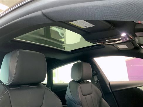 Certified 2025 Audi A5 2.0T Premium Plus w/ Convenience Plus Package image 27